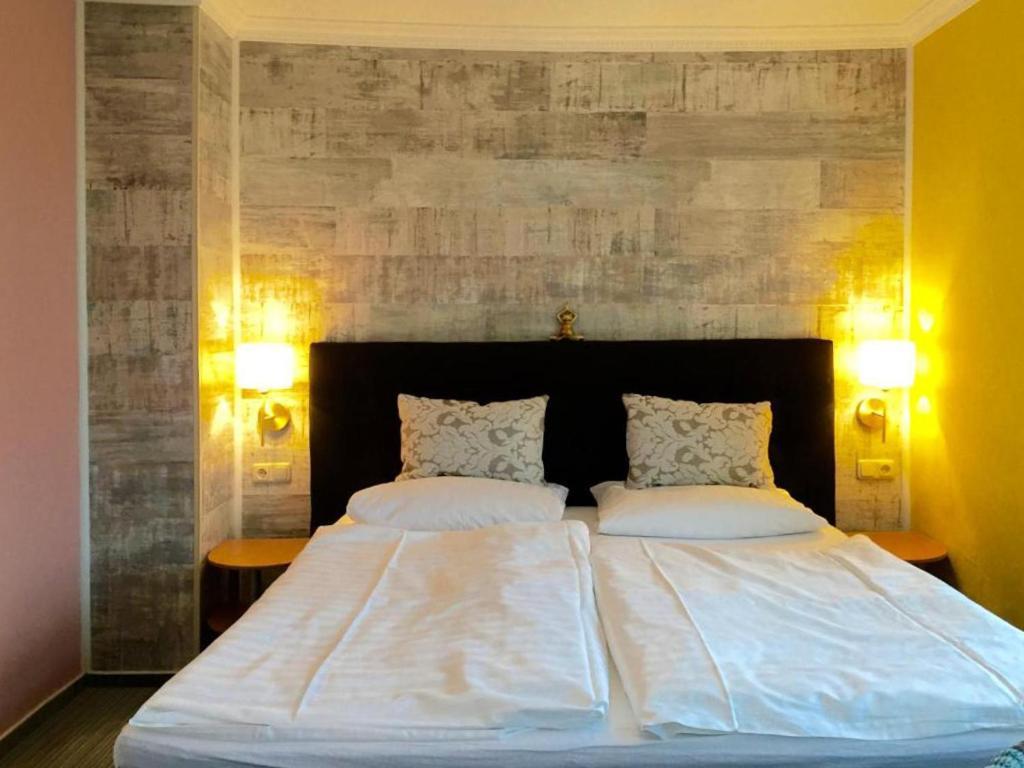 Strandhotel Villa Louisa & Appartementhaeuser Villa Josephine Und Villa Christine 줄리우스루 객실 사진